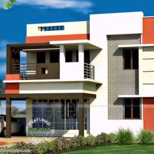 Front Elevation Designs