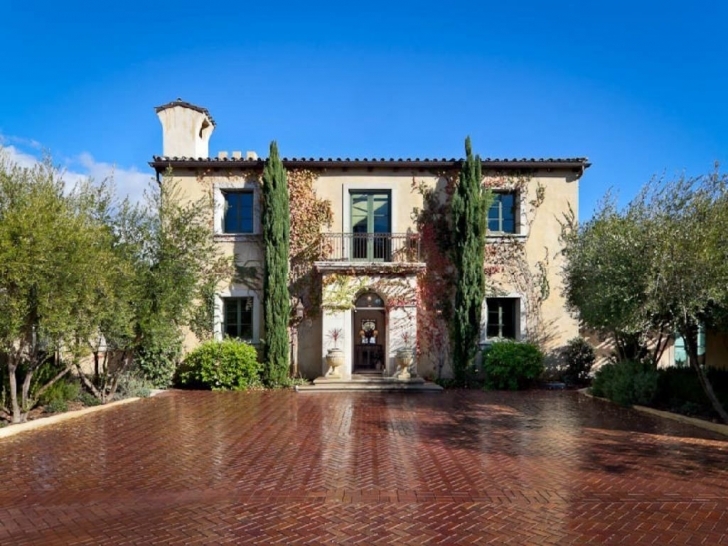 Interesting Tuscan Home Plans Kitchen Small Tuscan Style House Plans House Style Small Tuscan House Plans Image