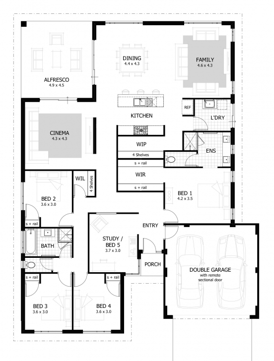 Latest Apartments Charming Rdp House Plans Designs Bedroom Plan In Inside 3 Rdp Houses Designs 4 Bedroom Pic