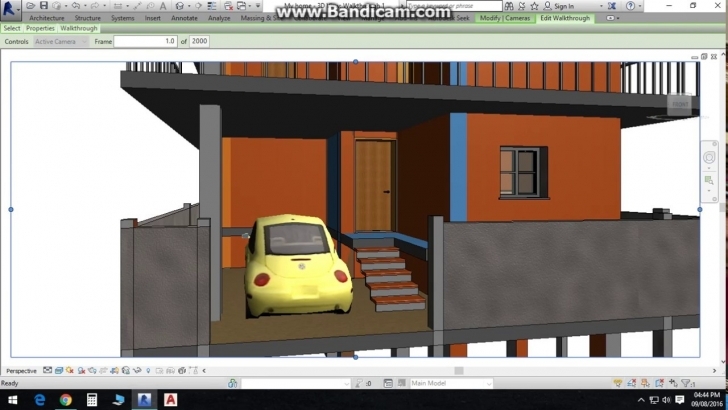 Latest Duplex House Plan In 30X40 Site With Car Parking- Ground Floor - Youtube 22×42 House Plan Car Parking Pic