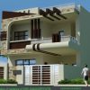 25 Feet Front Design