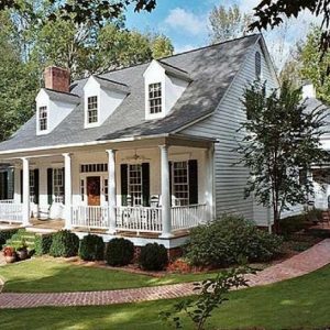 New Southern Living House Plans 2017