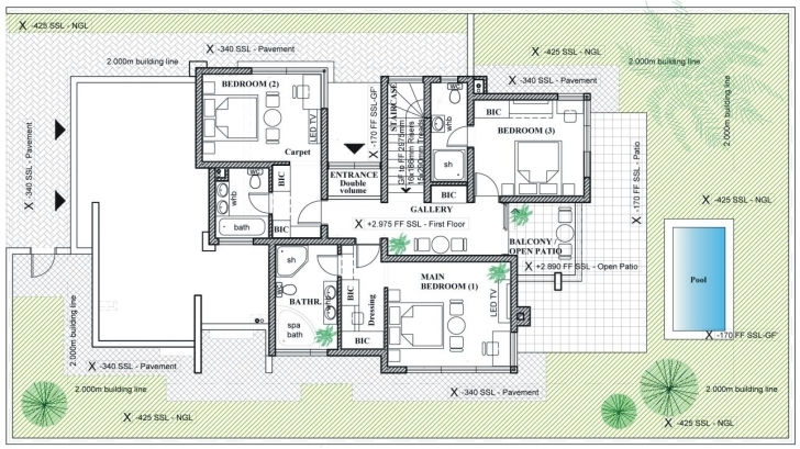 Latest House Plans For Sale Za Elegant Wonderful House Plans Gauteng S House Plans For Sale In Pretoria Image