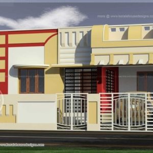 Home Elevation Designs Ground Floor