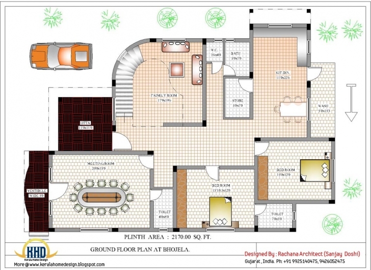 Latest Indian Home Design House Plan Appliance - House Plans | #59559 Indian House Plan Photo Gallery Image