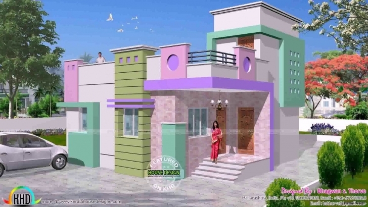 Latest Indian House Front Elevation Photos New At Popular Maxresdefault New Indian House Pic Pic