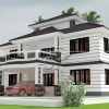 Kerala Home Design