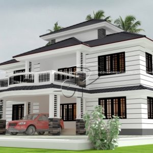 Kerala Home Design