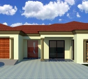 South African Small Modern Houses