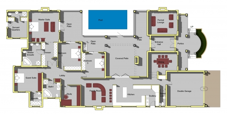 Latest My House Plans Impressive Idea 10 Plan Bla 105S R 672000 - Tiny House Bla House Plan Picture