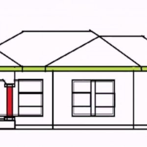 House Plans Rdp