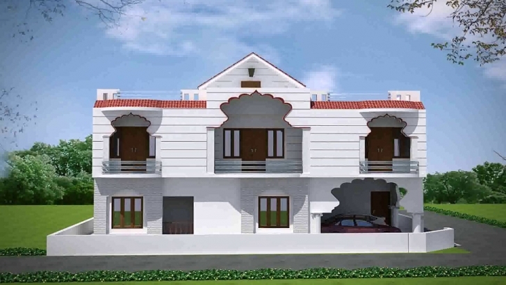 Latest Small Indian Village House Design - Youtube Indian Village Small House Designs Photos Photo