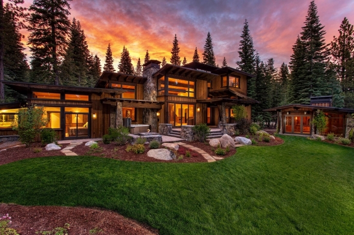 Latest The 20+ Best Prestigious Luxury Mountain Home Plans Unique 13 Best Luxury Mountain Home Plans Picture