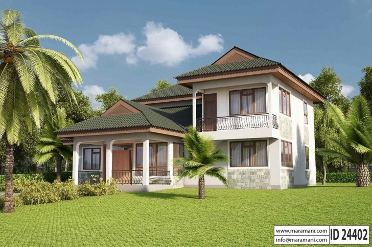 Marvelous 12 Beautiful Nigerian House Plans - House Plans Ideas Beautiful Nigerian House Plans Photo