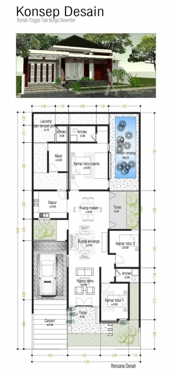 Marvelous 1822 Best Homes With Floor Plans And Interior Photos Images On Land Of 25 By 30 Plan Picture
