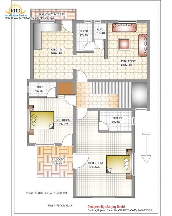 Marvelous 2 Bedroom House Designs In India 3 Bedroom Duplex House Design Plans 5 Bedroom Bungalow House Plans India Image