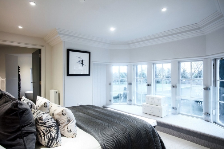 Marvelous 3+ Bed Flats And Apartments For Sale In Edinburgh | Rettie &amp; Co Three Bedroom Flat Edinburgh Photo