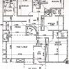 5Bedroom Bungalow Plan