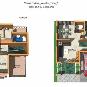 Small House Plans Under 500 Sq Ft Indian Style