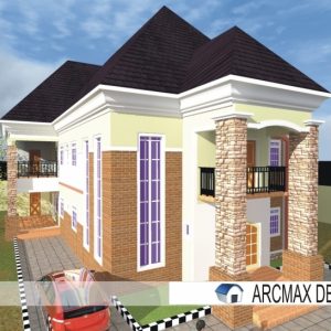 Best Building Plans In Nigeria