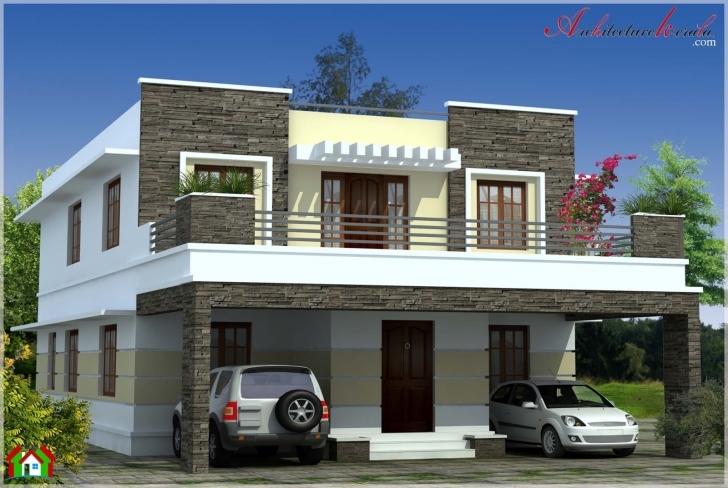 Marvelous Best House Plans Of 2017 | Daily Trends Interior Design Magazine New House Elevation 2017 Photo