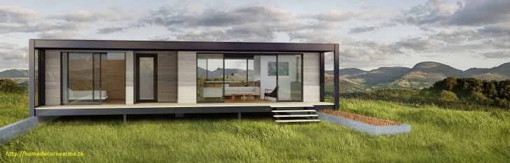 Marvelous Cheap Modern Prefab House Updated - House For Rent Near Me Modern Prefab House Plans Image