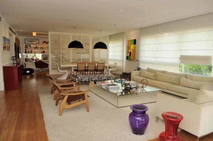 Marvelous Flat Rio De Janeiro In Rio De Janeiro, Ipanema, Object-No.: 785 Photos Of 4 Bedroom Flats Photo
