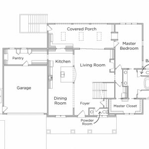 Smart Home Plans