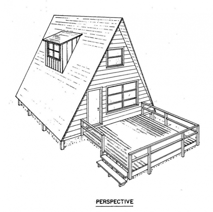 Marvelous Frame House Plans Cost Smallithalkout Basement Loft Free Plan Aframe A Frame House Plans Cost Pic