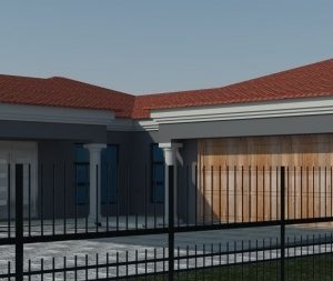 South African Modern Houses Designs