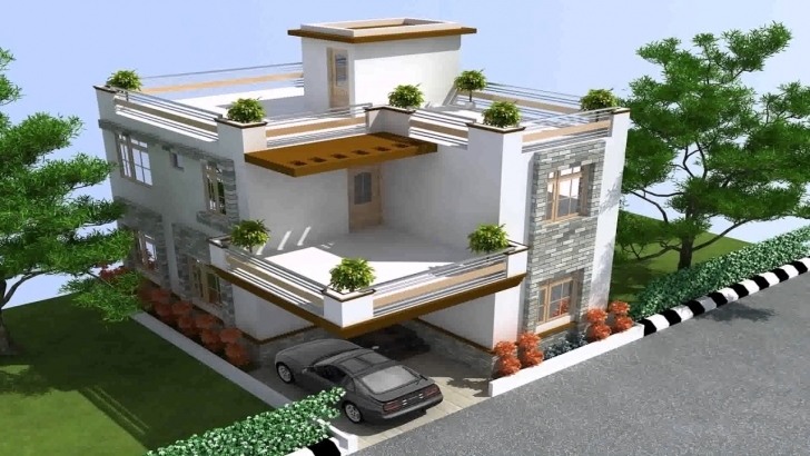 Marvelous House Design India 25 40 - Youtube 25 40 House Plan India Photo