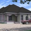 House Plan In Nigeria