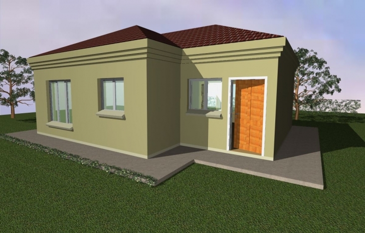 Marvelous House Plans, Building Plans And Free House Plans, Floor Plans From House Plans South Africa Image