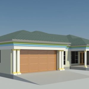 Limpopo House Plans And Images