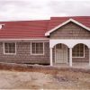 Simple 4 Bedroom House Plans In Kenya