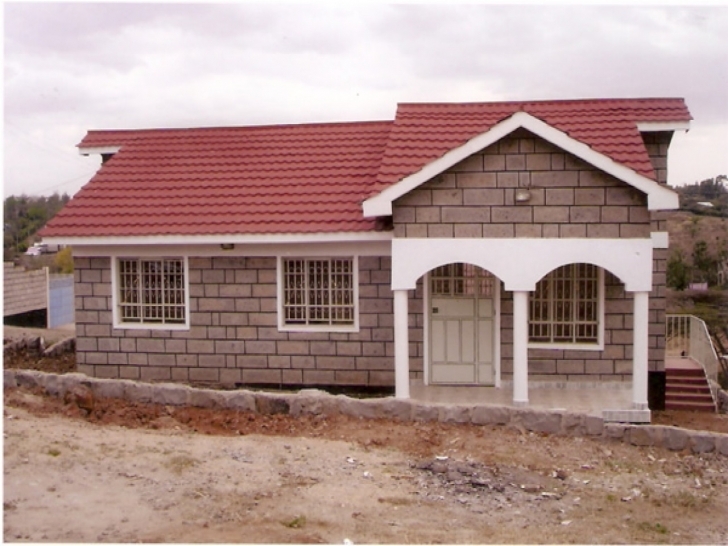 Marvelous Modern House Plans In Kenya Best Of Simple House Plans Designs Kenya Simple 4 Bedroom House Plans In Kenya Pic