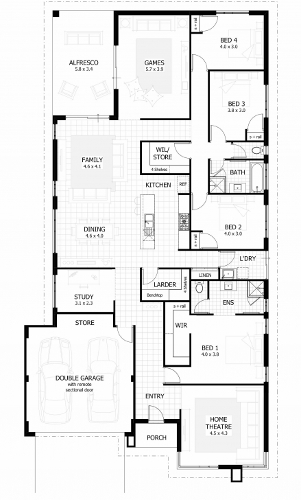 Marvelous One Bedroom House Plans In The Philippines Lovely 3 Bungalow Lively 3 Bedroom Bungalow Floor Plan Philippines Pic