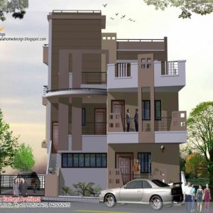 16Ft Front Desing For Home