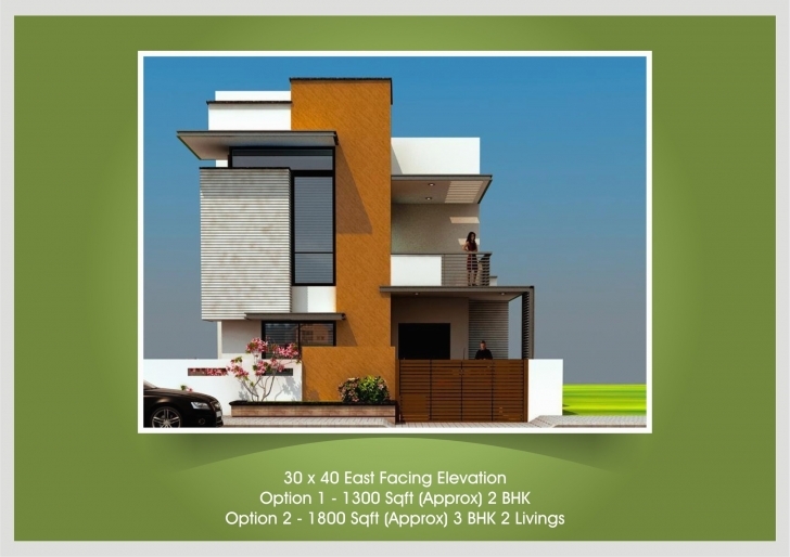 Most Inspiring 30×40 House Plans Agreeable Duplex House Plans For 20×40 Site East 30 40 House Plans East Facing Elevation Picture