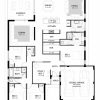 House Plans South Africa 4 Bedroomed