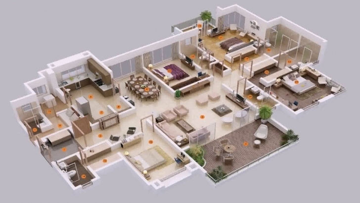 Most Inspiring 5 Bedroom House Plans Zimbabwe - Youtube Five Bedroom House Designs Picture