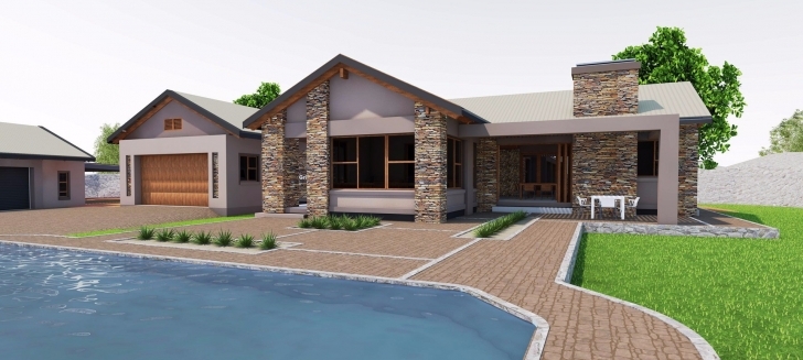 Most Inspiring Awesome Farm Style House Plans South Africa House Style Design House Plan For 2017 South Africa Image
