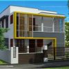 1000 Sq Ft House Plans With Front Elevation