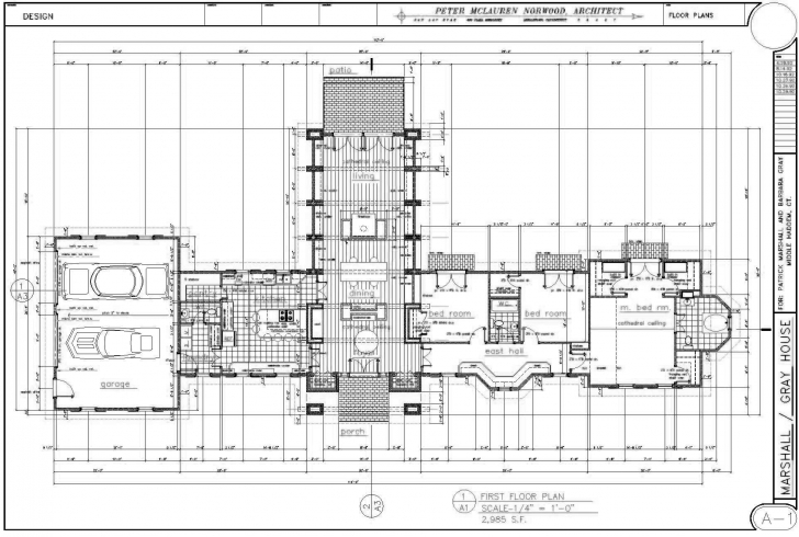 Most Inspiring Drawings Autocad Architecture Autocad Drawing Image