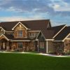 Five Bedroom House