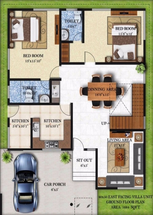 Most Inspiring House Plan 30 50 Plans East Facing Design Best By | Musicdna 30*50 House Plan East Facing Photo