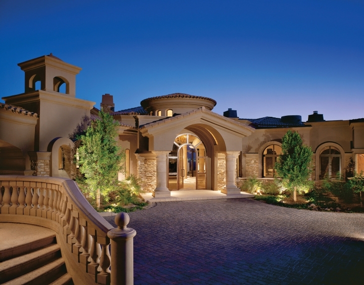 Most Inspiring Luxury Villas Tuscany Italy - Home Plans &amp; Blueprints | #69511 Luxury Tuscan House Plans Pic