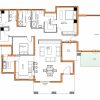 4 Bedroom Tuscan House Plans