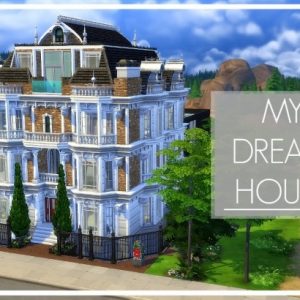 My Dream House Image