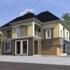 Storey Building Plans In Nigeria